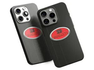 Bugatti Funda Celular Compatible Universal Pro Max